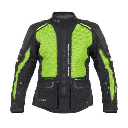 Motorcycle Jacket W-TEC Aircross - Img 6