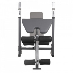 Multi-Purpose Bench inSPORTline Hero B100 - Img 5