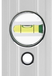 Nivela cu bula (Boloboc magnetic) cu profil tubular pentru instalatii, 40cm MRMI - Sola-01490501 - Img 4