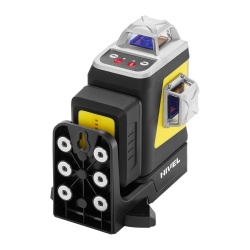 Nivelă laser 3D cu linie roșu Nivel System CLx3R MOTOR - Img 3