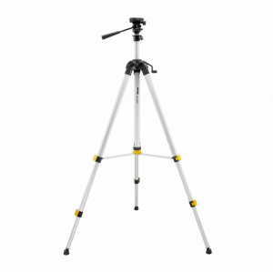 Nivela laser violet Nivel System CL4D-P cu trepied SJJM1EX senzor CLS4 - Img 4