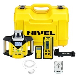 NL640G Digital