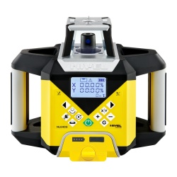 NL640G Digital