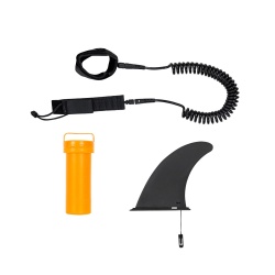 Paddle Board cu Accessorii inSPORTline Wavelet - Img 3