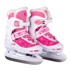 Patine copii inSPORTline Izabely Pro