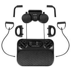 Platforma exercitii multifunctionala HMS DBP01