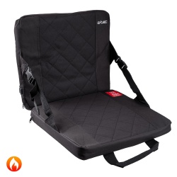 Portable Heated Seat Pad W-TEC Alytus - Img 9