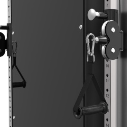 Power Rack de Perete inSPORTline Cable Column CC350 - Img 6