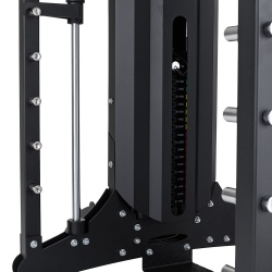 Power Rack inSPORTline Cable Column CC650 Double - Img 8