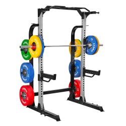 Power Rack multifunctional KLT5432- HMS - Img 2