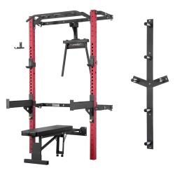 Power rack pliabil HMS KLT22
