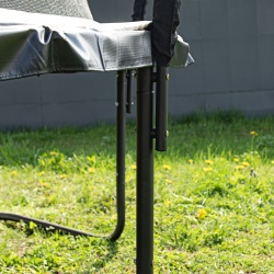 Protectie arcuri pentru trambulina inSPORTline Flea PRO 244 cm - Img 4