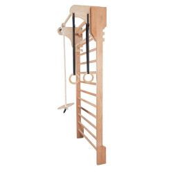 Pull-Up Bar for Wall Bars Directline 90 cm - Img 3
