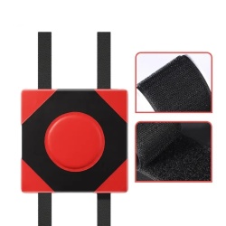 Punching Pad inSPORTline Tarbo Small 30 x 30 x 8 cm - Img 4