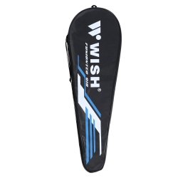 Racheta Badminton FUSIONTEC WISH 918 - Img 11