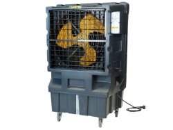 Racitor de aer Biocooler MASTER BC120 - Img 3