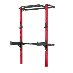 Rack HMS KLT23 cu fixare pe perete
