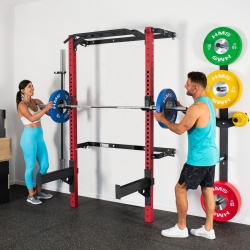 Rack HMS KLT23 cu fixare pe perete - Img 10
