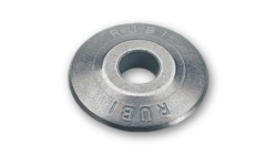 Roata de taiere / marcare, ∅22mm - SILVER - RUBI-18914