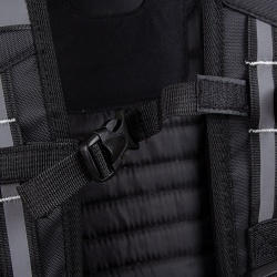 Rucsac Moto Hard Shell W-TEC Shellter - Img 10