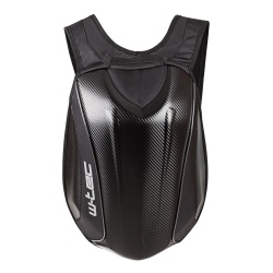 Rucsac Moto Hard Shell W-TEC Shellter - Img 1