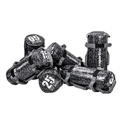 Sac Antrenament inSPORTline Fitbag Camu 10kg - Img 10