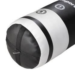 Sac de box inSPORTline Robkin 25 kg Negru/Alb - Img 4