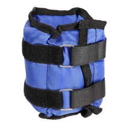 Saculeti cu greutati albastru HMS OB03 2 x 1.5kg - Img 3