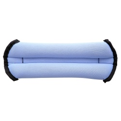 Saculeti cu greutati HMS OB04 2x1 KG - Img 5