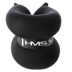 Saculeti cu greutati HMS OB04 2x1 KG - Img 2