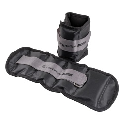 Saculeti cu Greutati inSPORTline ON-X Oxforder 2 x 0.5 kg - Img 3