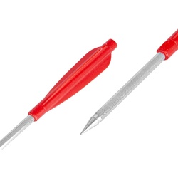 Săgeți inSPORTline Milson 14 cm – 20 buc.