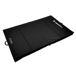 Saltea Pliabila Gimnastica inSPORTline Kvadfold 200 x 120 x 5 cm - Img 2