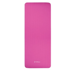 Saltea yoga HMS YM04, Negru - Img 2