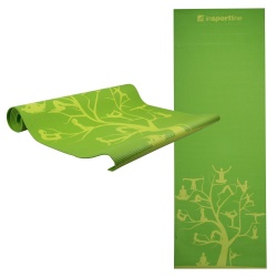 Saltea yoga inSPORTline Spirit - Img 2