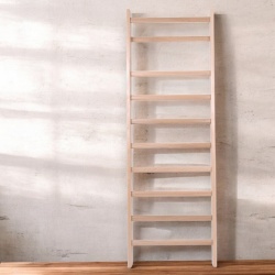 Scara gimnastica inSPORTline 245 x 90 cm 2014 - Img 2