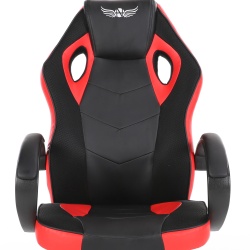 Scaun Birou Gaming Nordhold Ullr - Gri - Img 5