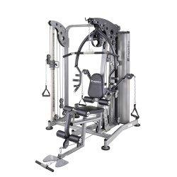 Scripete Lateral pentru ProfiGym C400 - Img 10