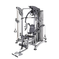 Scripete Lateral pentru ProfiGym C400 - Img 7
