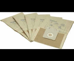Set 5 saci hartie ASPIRATOR USCAT VP300 BASIC HEPA Nilfisk-82367810 - Img 2