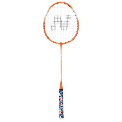 Set badminton aluminiu Nils NRZ2051 - Img 2