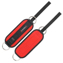Set Curele de antrenament pentru Glezna HMS OPX02 - Img 2