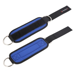 Set curele de antrenament pentru glezne HMS OPX04 - Img 5