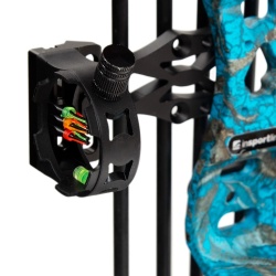 Set de tir cu arcul în SPORTline Marklar 50 lbs.