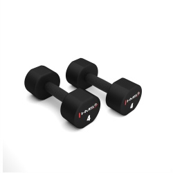 Set Gantere TPU HMS HPT01, 2x1 KG - Img 1