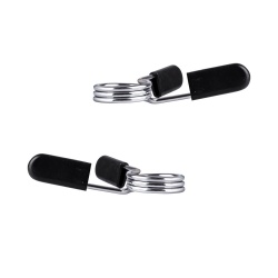 Set haltera inSPORTline Pumpstar Plus 2 ? 20 kg - Img 10