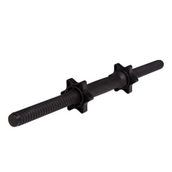 Set Haltera si Gantere HMS SGSP60 62kg - Img 10