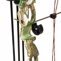 Set tir cu arcul inSPORTline Monyta 20 lbs - Camuflaj - Img 5