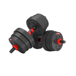 SGP20 BUTTON-STEEL COMPOSITE 20 KG HMS - Img 2