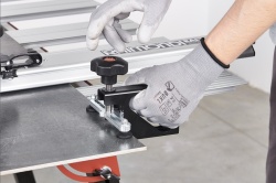 Sistem de taiere pt. placi ceramice de dimensiuni mari Raizor MkII PLUS, 336cm - Raimondi-433CP00APR - Img 4